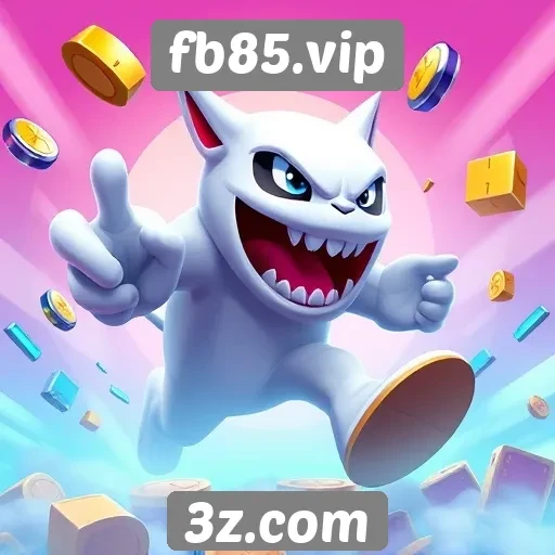 Novidades de jogos disponíveis no fb85.vip