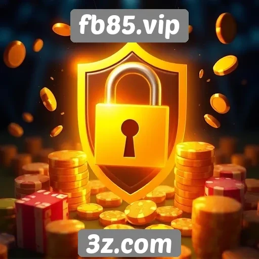 Recursos de segurança em plataformas de jogos online