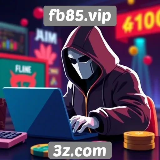 Estratégias de segurança em plataformas de jogos online