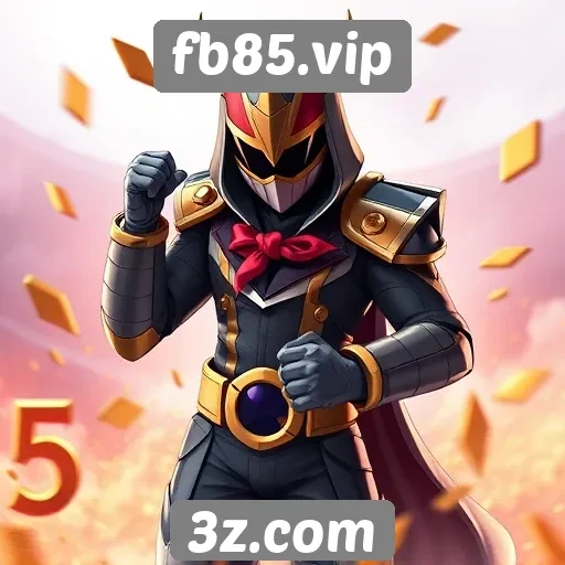 tendências de jogos online abordadas por fb85.vip