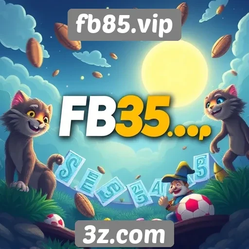 Ofertas de jogos populares no fb85.vip