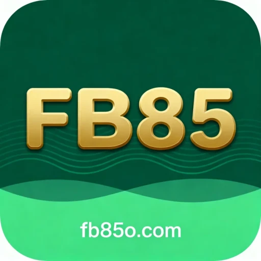 fb85.vip logo